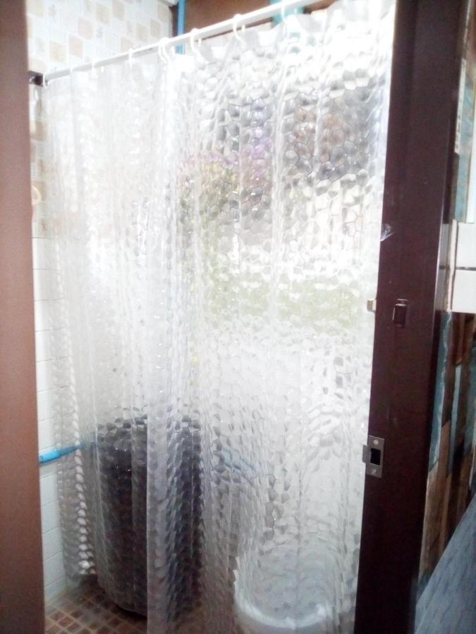 Bed and Breakfast Ban Kru Ae Mixed Dorm Бангкок Экстерьер фото
